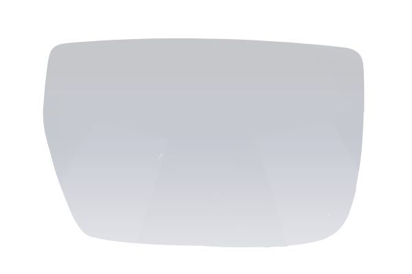 Spiegelglas Set Links Rechts