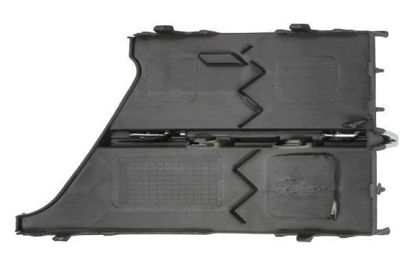 Set: 2 × Stoßstangengitter