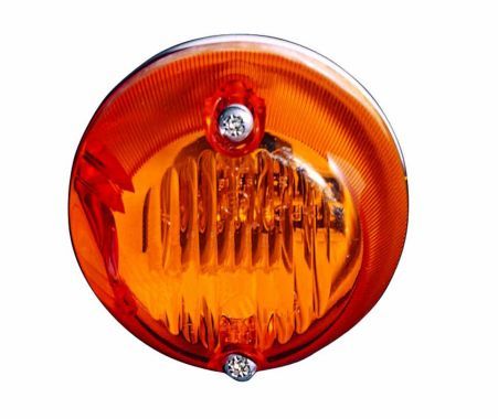 Set: 2 × Blinkleuchte seitlich