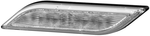 Blinker Blinkleuchte