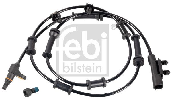 ABS Sensor Drehzahlmesser