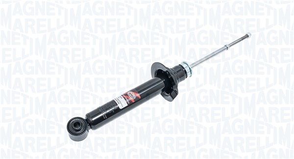 Gas-Stoßdämpfer