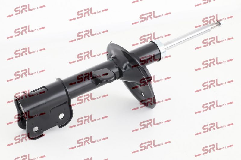 Set: 2 × Gas-Stoßdämpfer