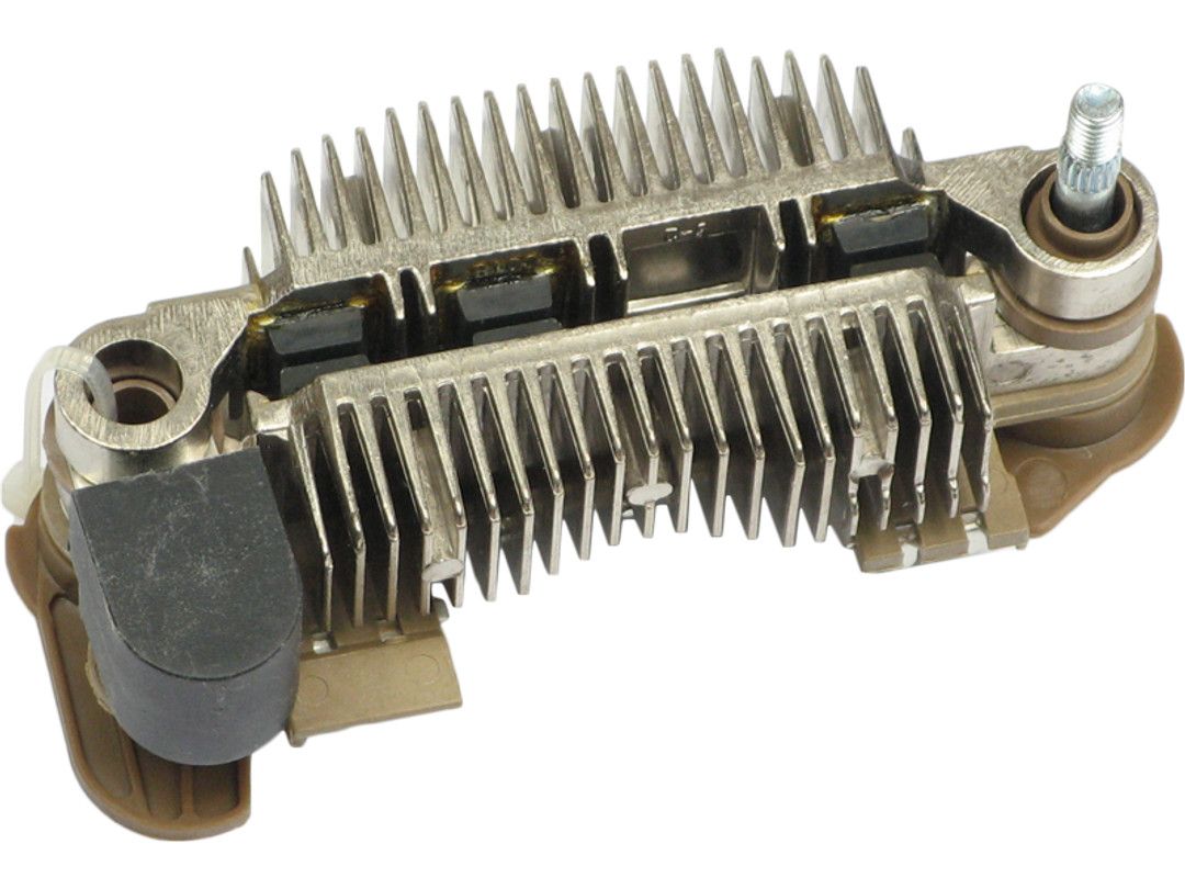 Gleichrichter Generator