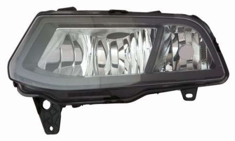 Set: 2 × Taglichtscheinwerfer