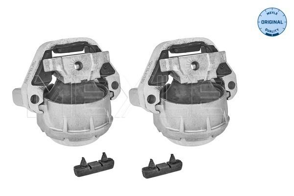 Motorlager Motorhalter Lagerung