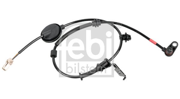 ABS Sensor Drehzahlmesser