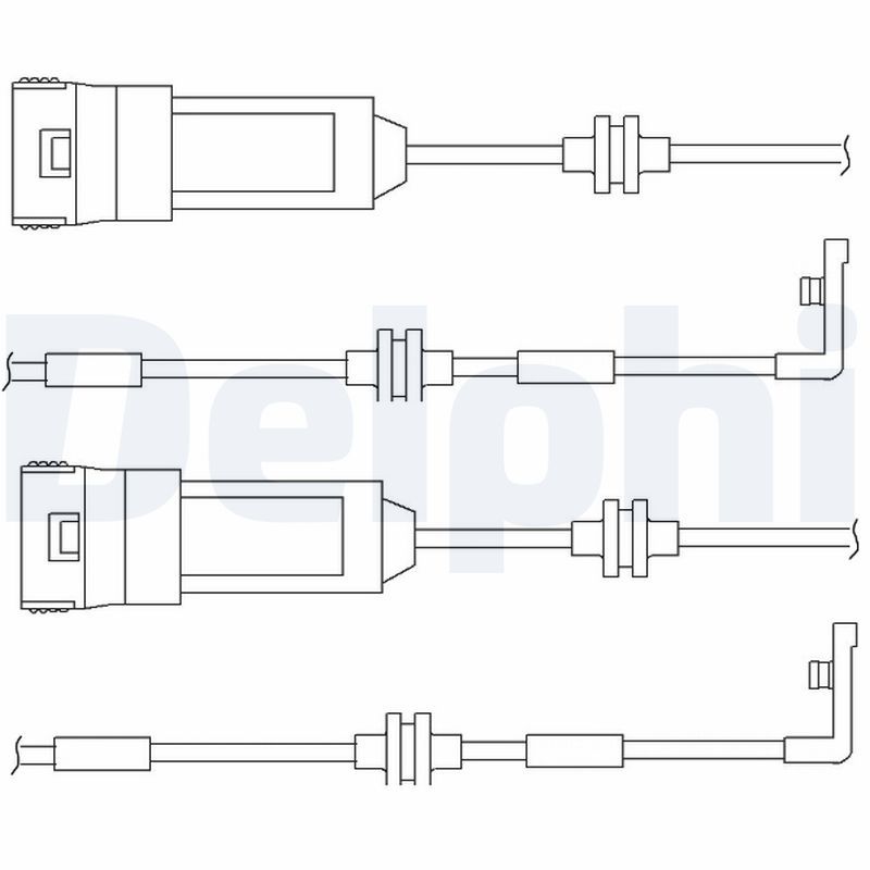 Verschleißsensor