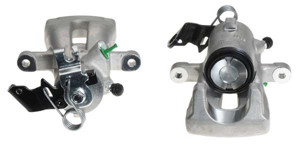 Bremssattel Bremszange
