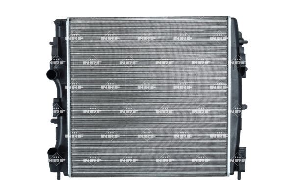 Kühler Wasserkühler Motorkühler