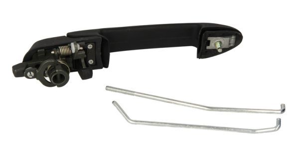 Set: 2 × Türgriff aussen