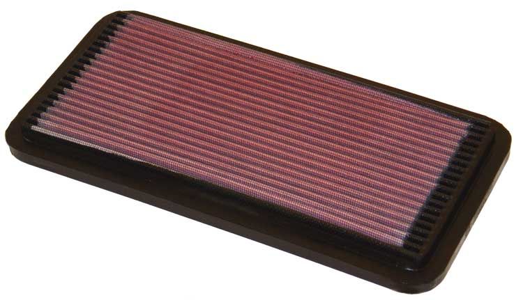 Plattenfilter (Einsätze)