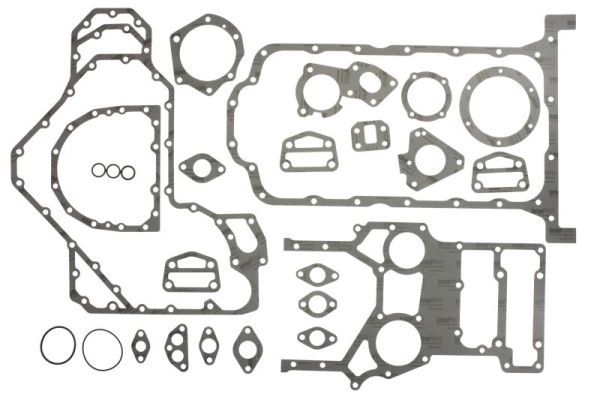 Dichtungsvoll Satz Motor