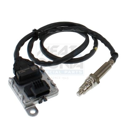 NOx Sensor Katalysator Kat