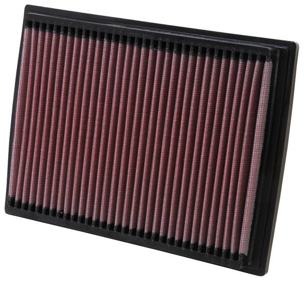 Plattenfilter (Einsätze)