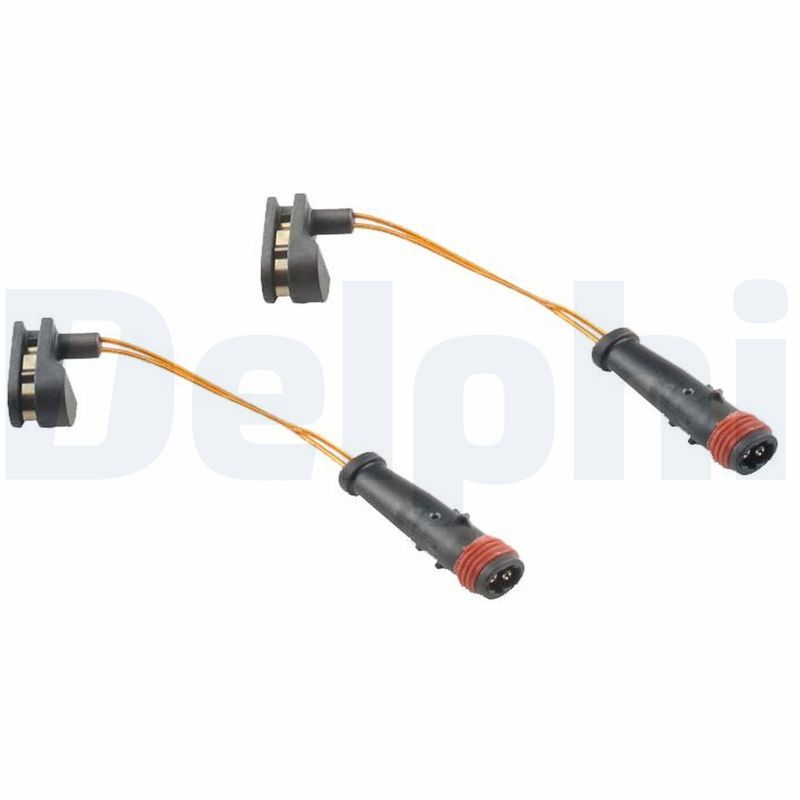 Verschleißsensor