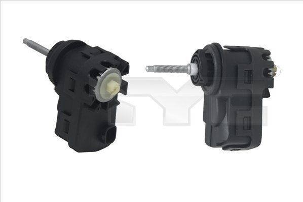 Set: 2 × Elektrische Leuchtweitenregulierung