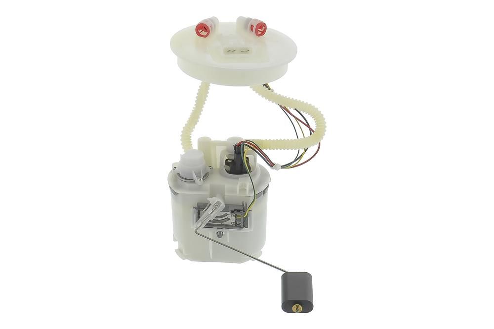 Kraftstoffpumpe