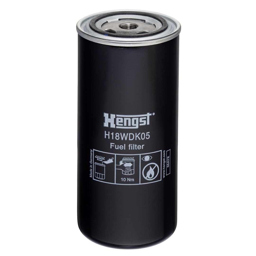 Kraftstofffilter Kraftstoff Filter