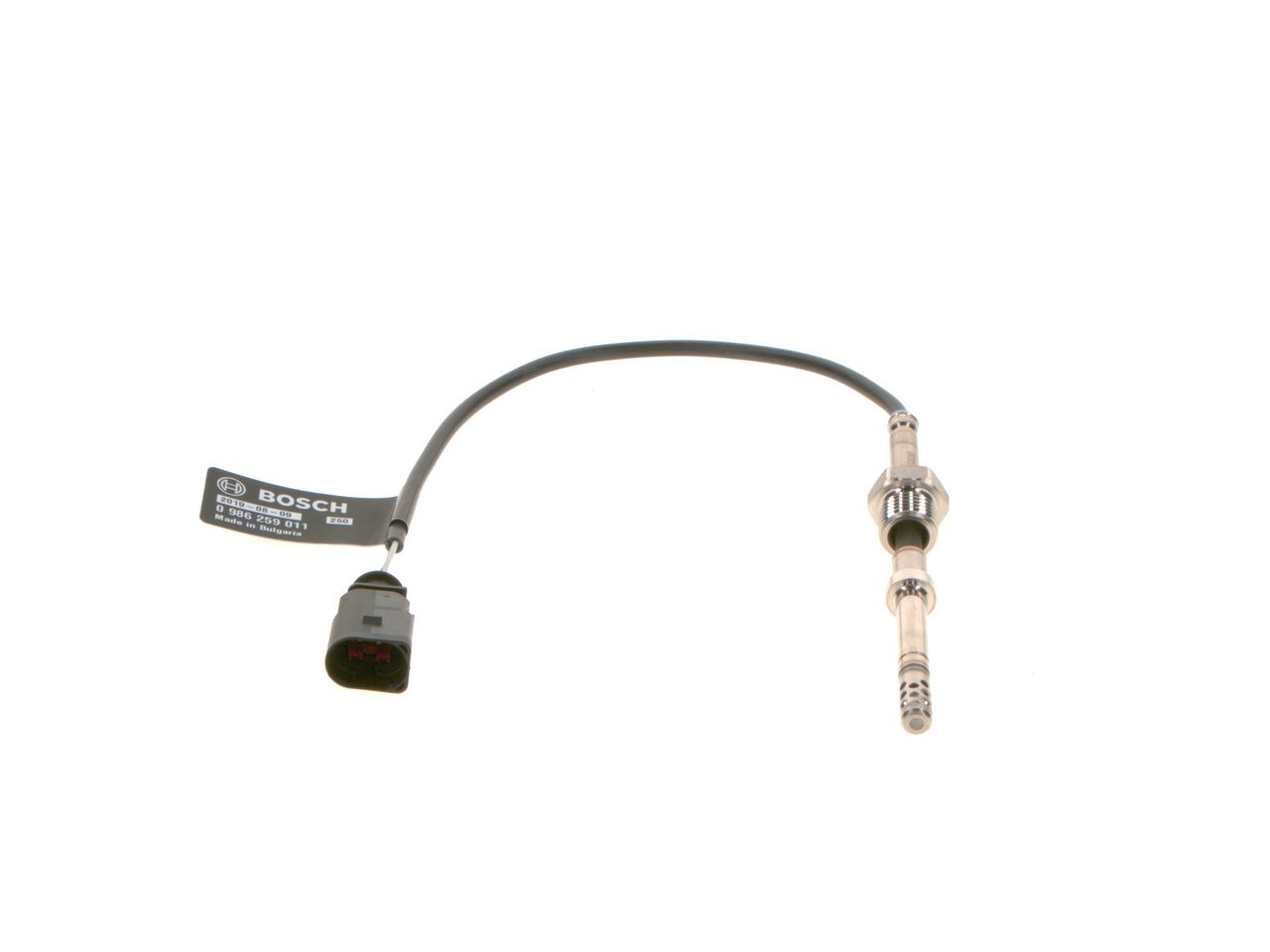 Sensor Abgastemperatur