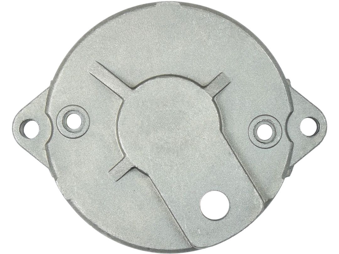 Starterdeckel Vergaser