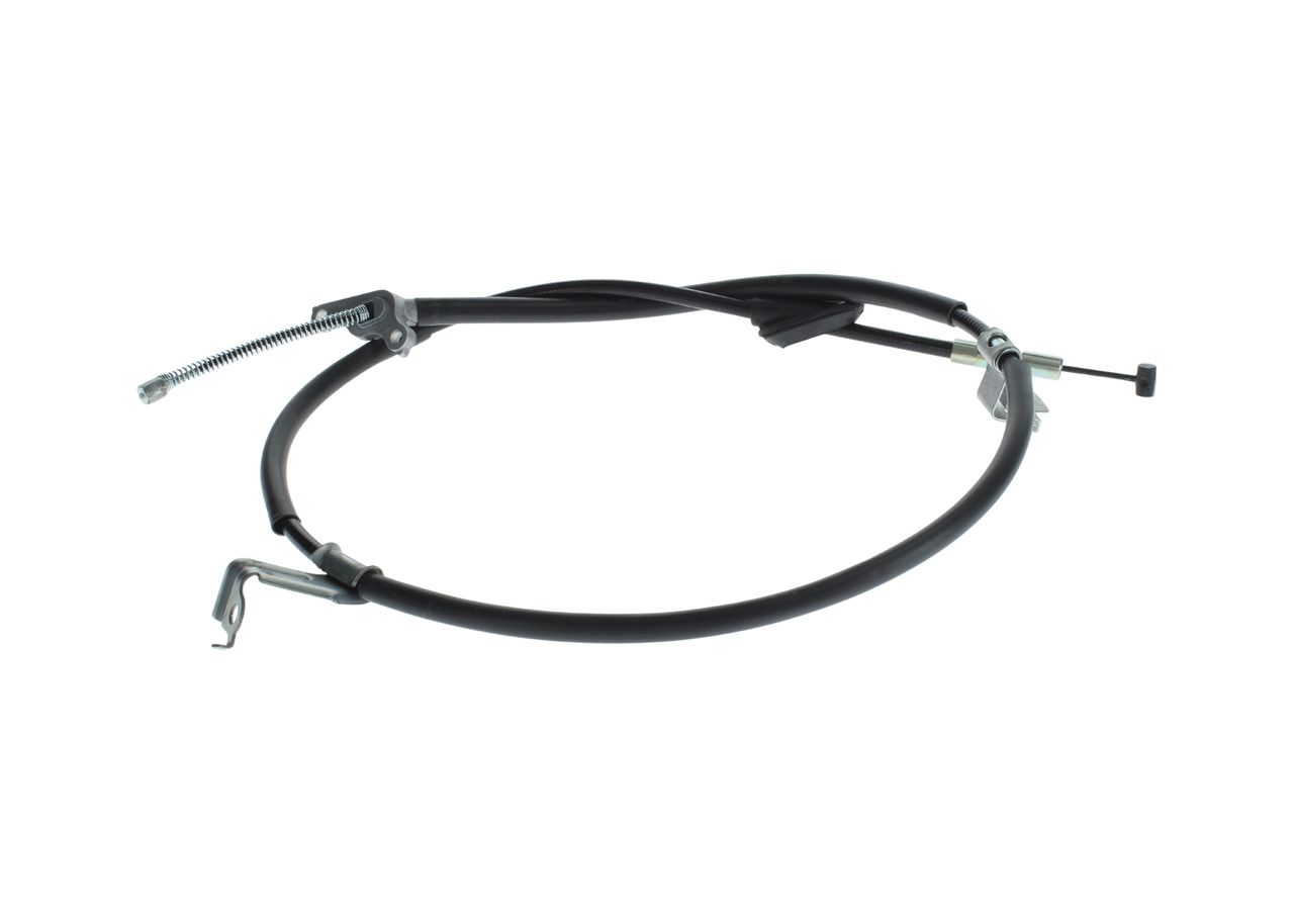 Handbremsseile Set 2 Stück