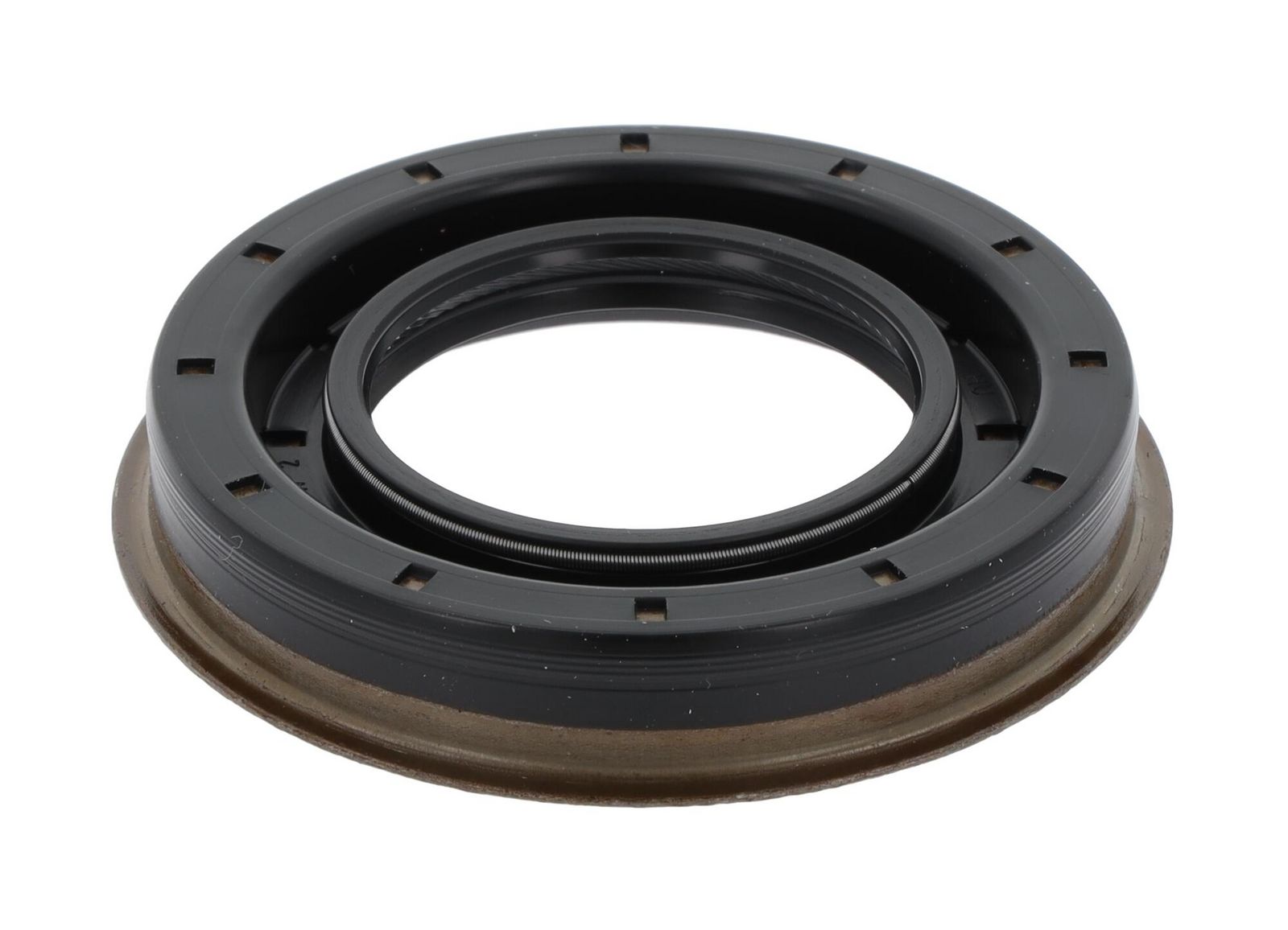Wellen Dichtring Differential