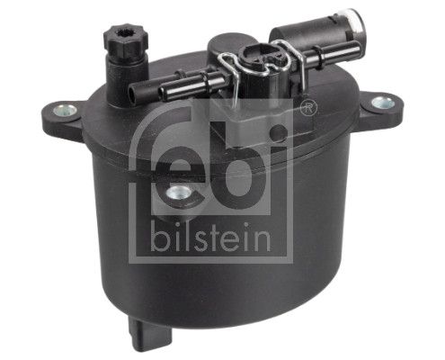 Kraftstofffilter Kraftstoff Filter