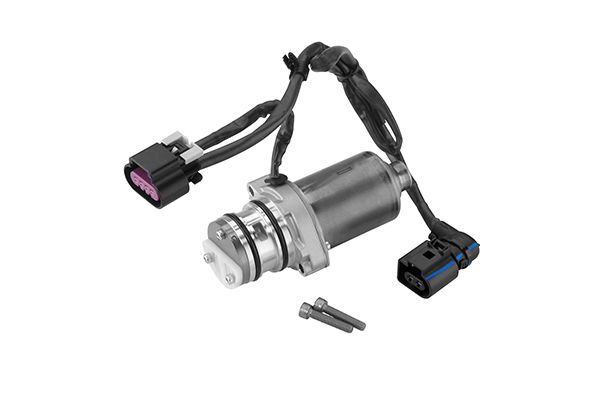 Pumpe Lamellenkupplung Allradantrieb