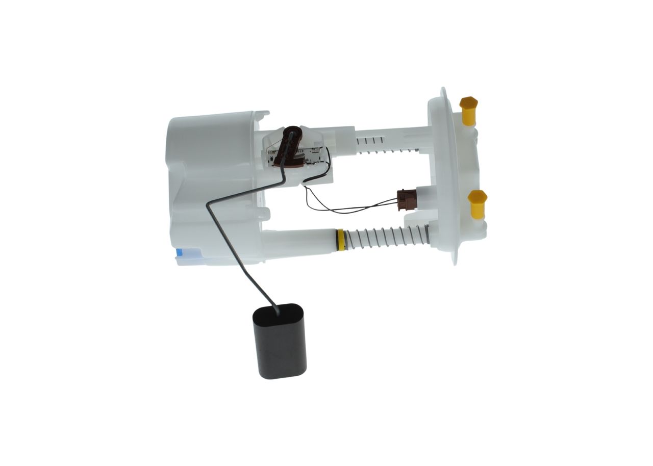 Sensor Kraftstoffvorrat
