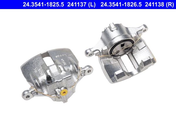 Bremssattel Reparatursatz