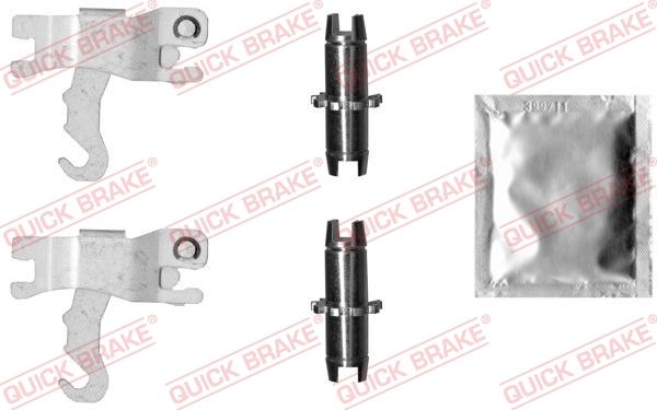 Reparatursatz Expander