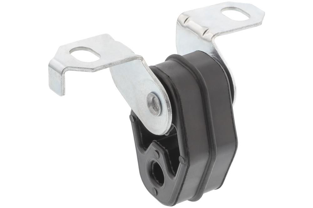 Halter Abgasanlage