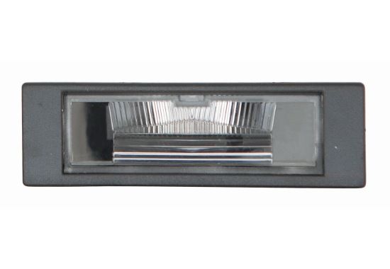 Set: 2 × Kennzeichenbeleuchtung