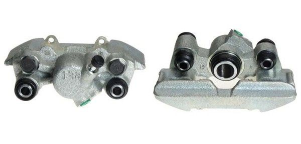 Bremssattel Bremszange