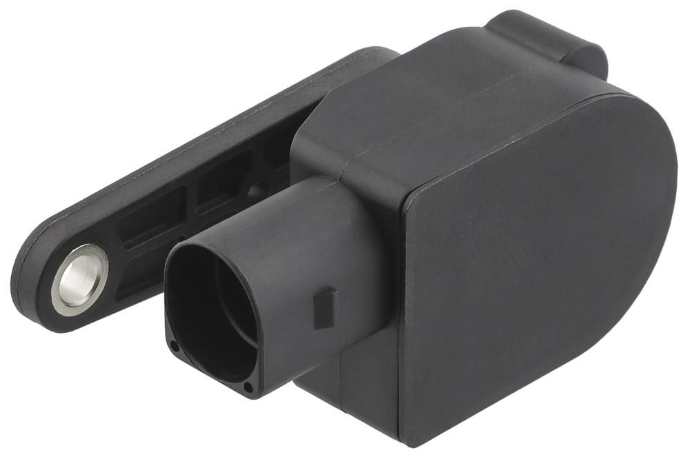 Xenon-Leuchtweitensensor
