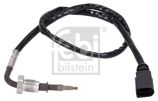Sensor Abgastemperatur