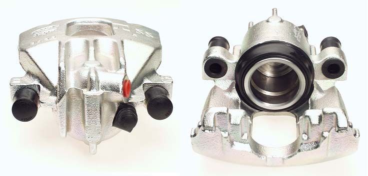 Bremssattel Bremszange