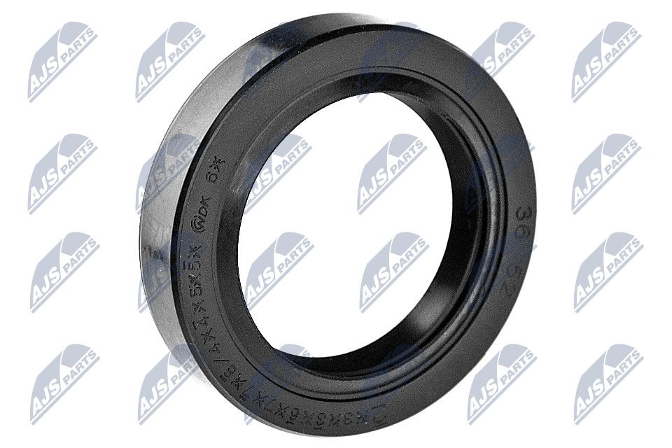 Wellen Dichtring Differential