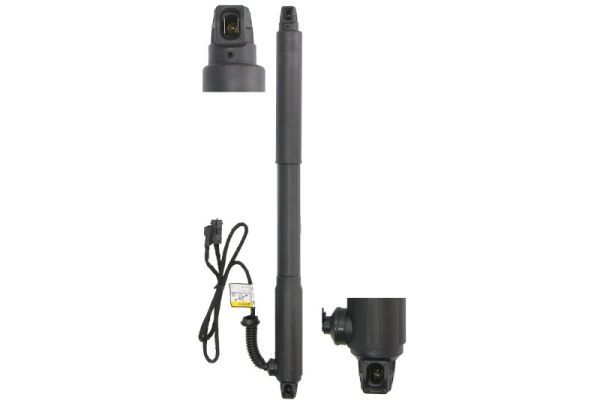 Elektromotor Gasfeder Heckklappe Gasdruckfeder