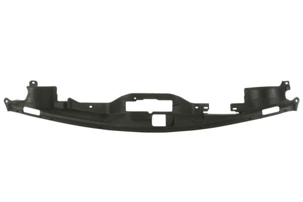 Frontmaske Frontgerüst Schloßträger