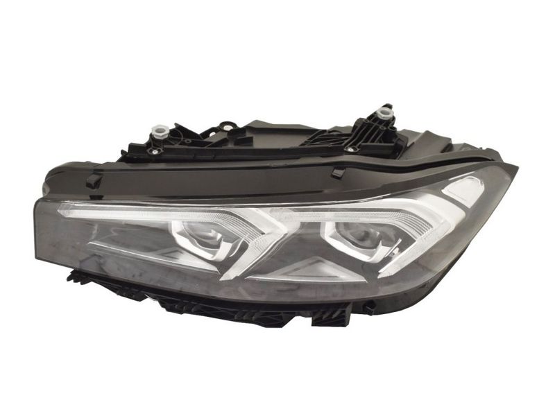 Scheinwerfer Vorne Links