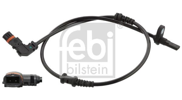 ABS Sensor Drehzahlmesser