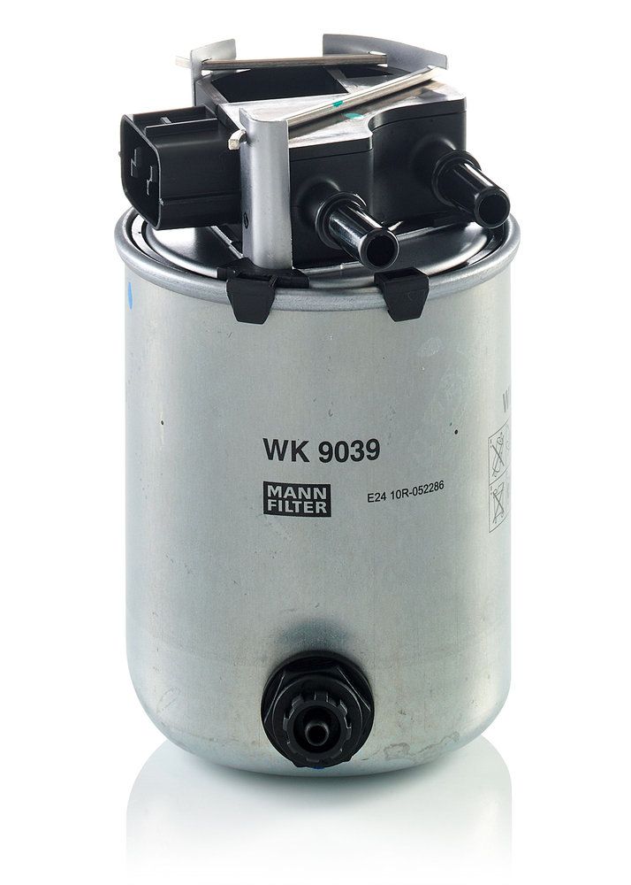 Kraftstofffilter Kraftstoff Filter