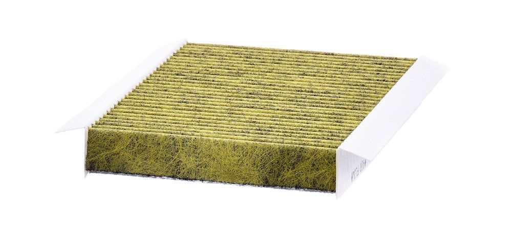 Innenraumfilter Pollenfilter Filter