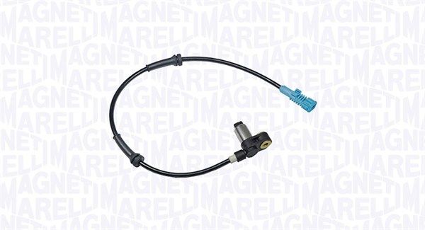 ABS-Sensor