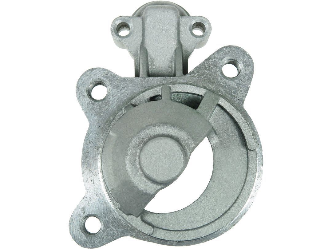 Starterdeckel Vergaser