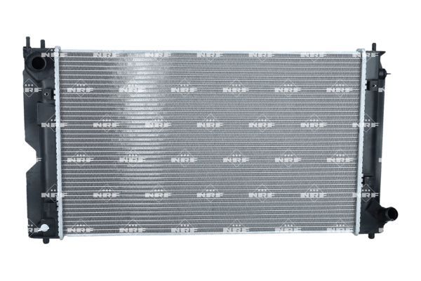 Kühler Wasserkühler Motorkühler