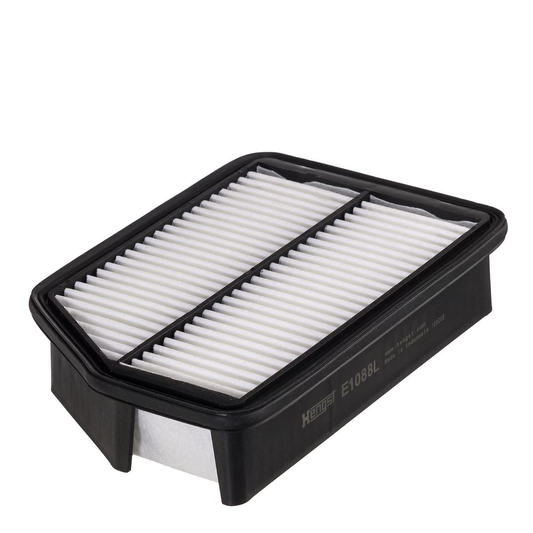 Filterset Ölfilter Luftfilter Innenraumfilter Kraftstofffilter
