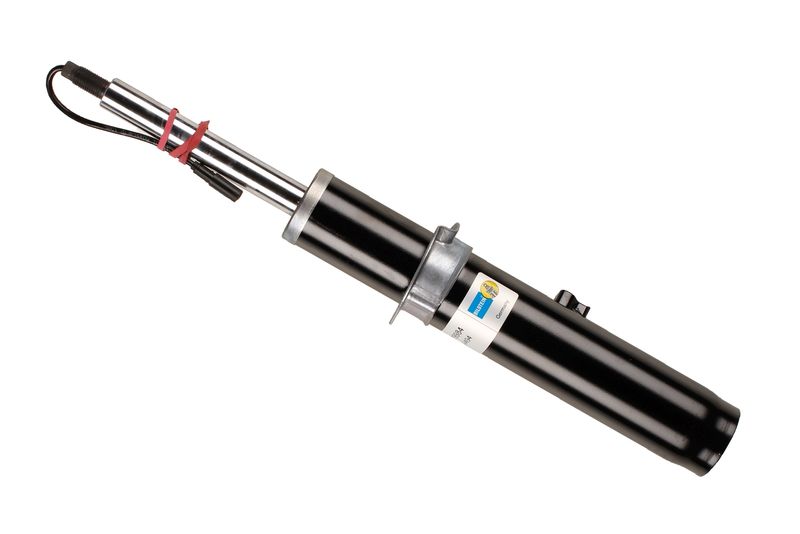Gas-Stoßdämpfer